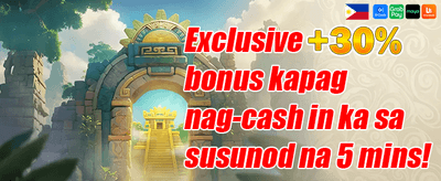 VIP Weekly Rebate Special promotion banner